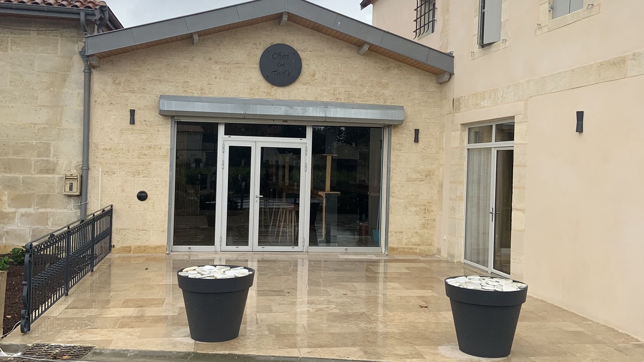 Photo of Outdoor in Saint-Pey-d'Armens