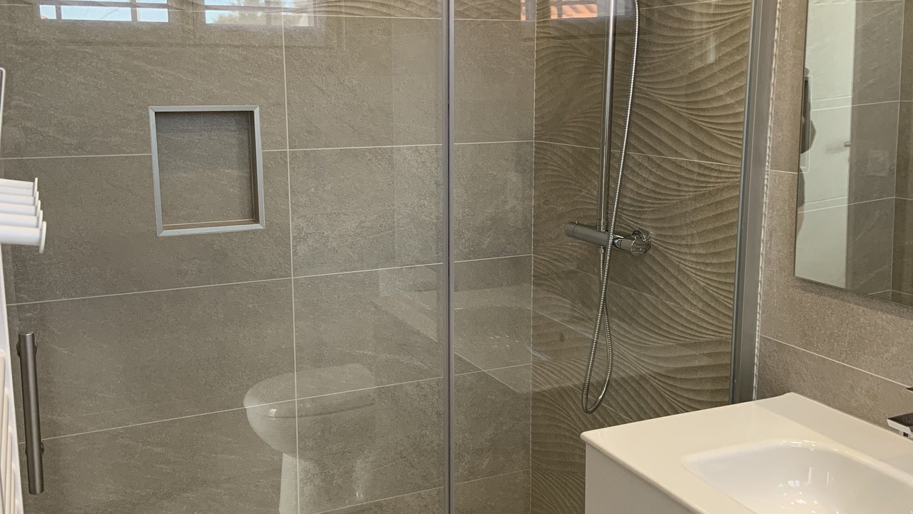 Photo of Bathroom in Saint-Pey-d'Armens