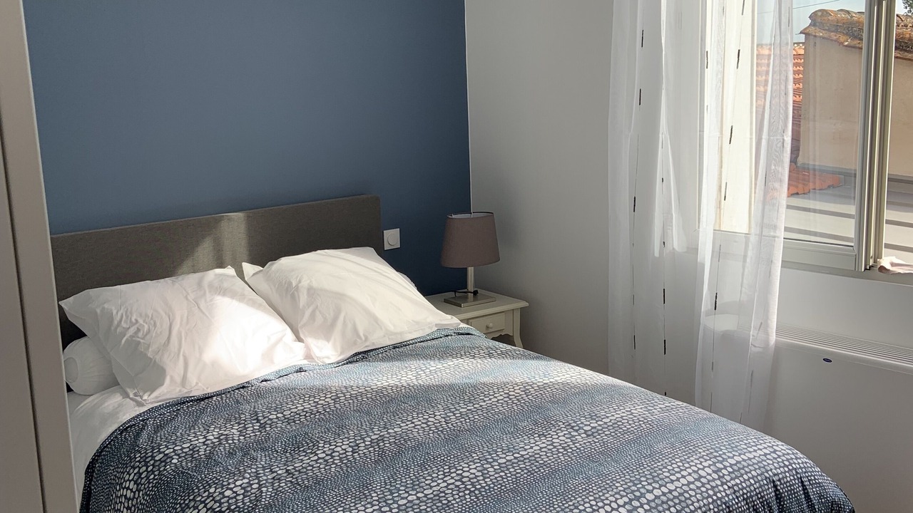Photo of Bedroom in Saint-Pey-d'Armens