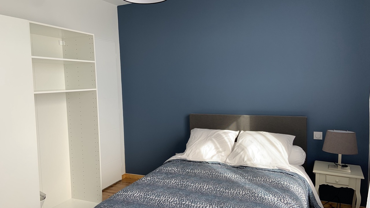Photo of Bedroom in Saint-Pey-d'Armens