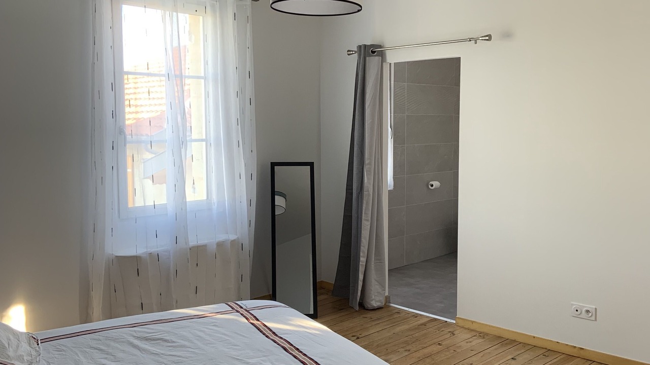 Photo of Bedroom in Saint-Pey-d'Armens