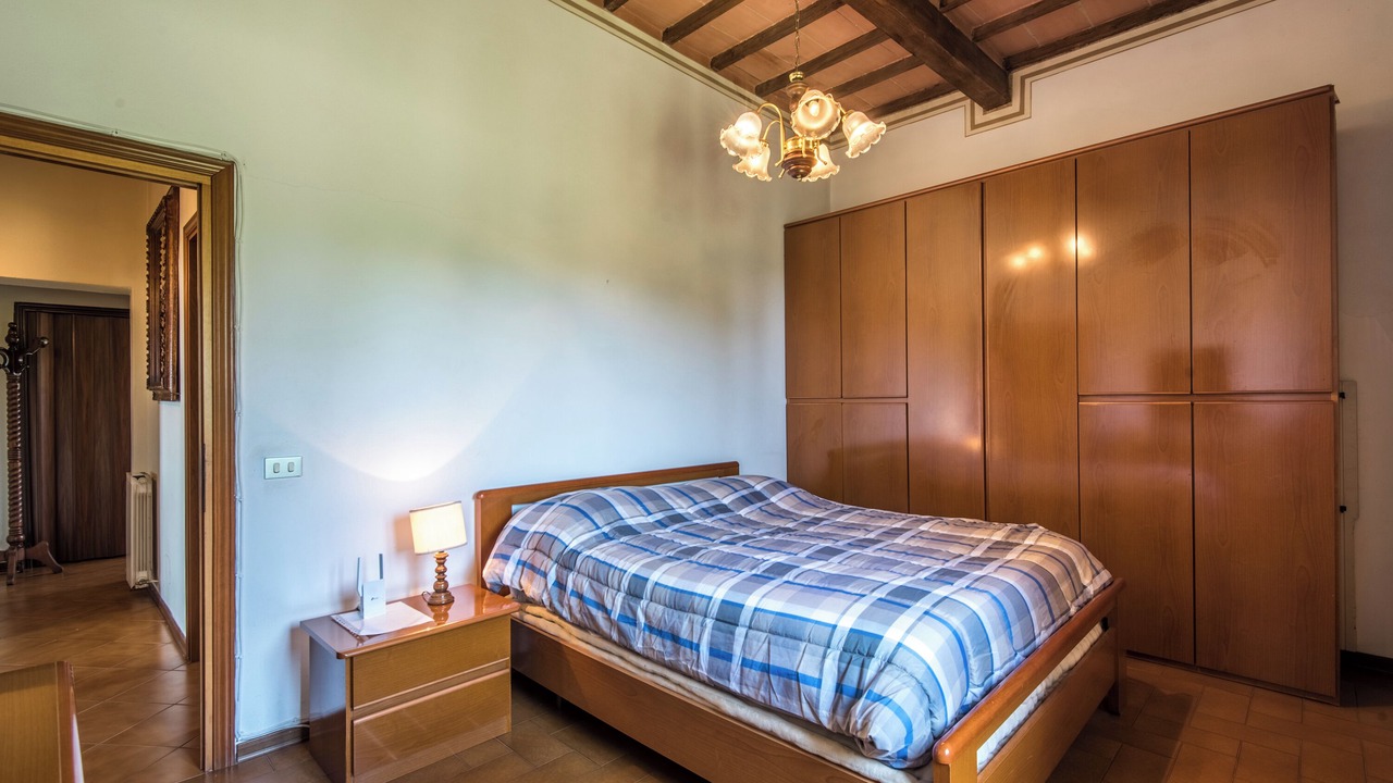 Photo of Bedroom in Crocina