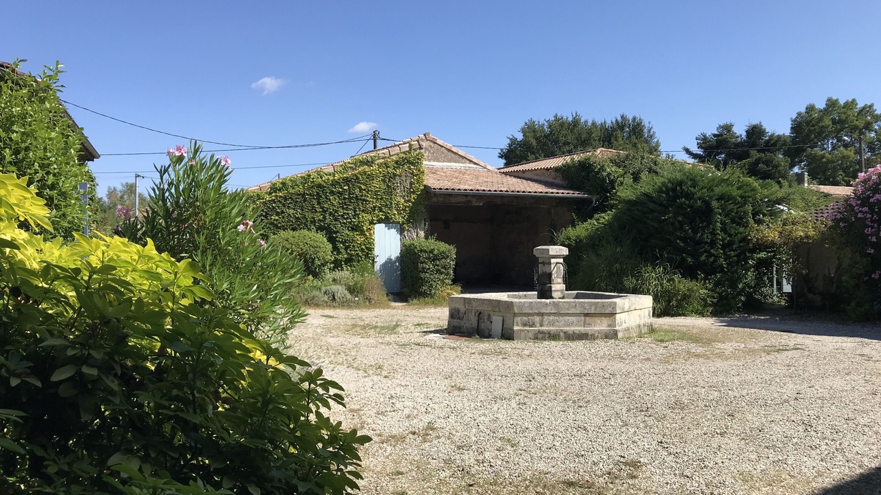Photo of Outdoor in Civrac-de-Blaye
