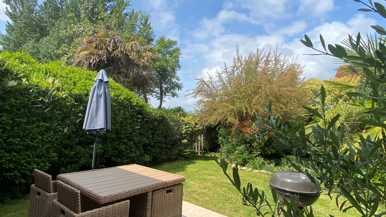 Photo of Patio Balcony in Civrac-de-Blaye