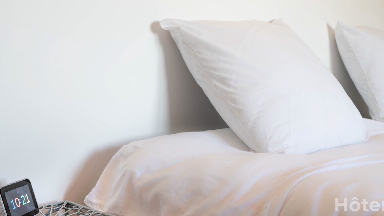 Photo of Bedroom in Bonnac-la-Cote