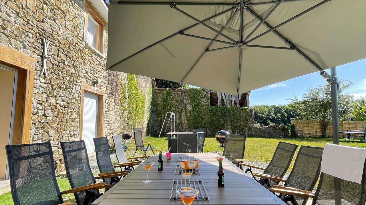 Photo of Outdoor in Bonnac-la-Cote