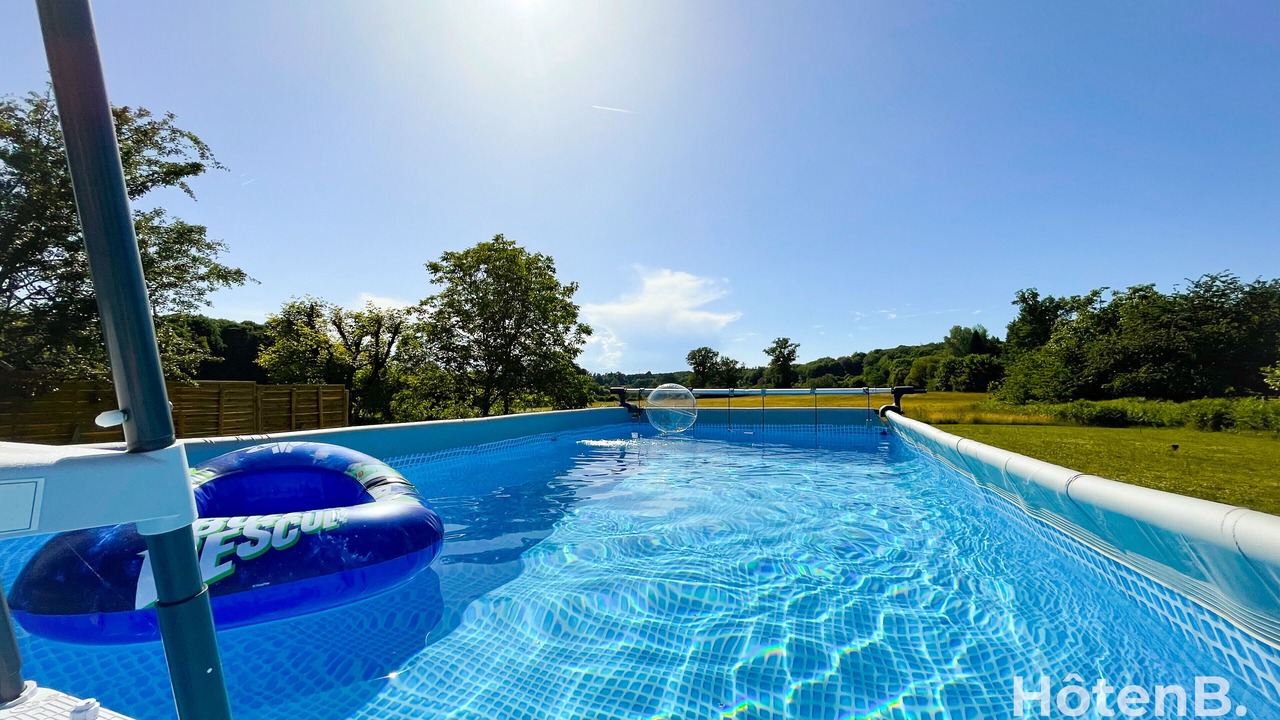 Photo of Outdoor in Bonnac-la-Cote