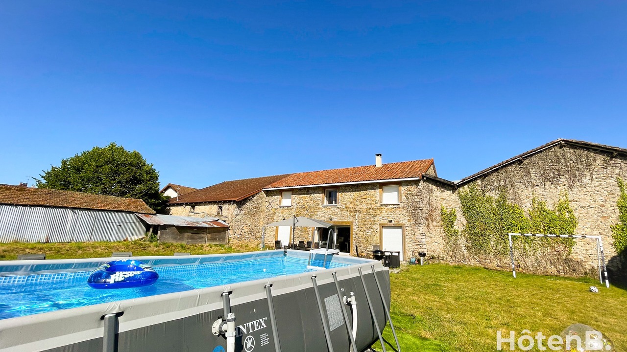 Photo of Outdoor in Bonnac-la-Cote