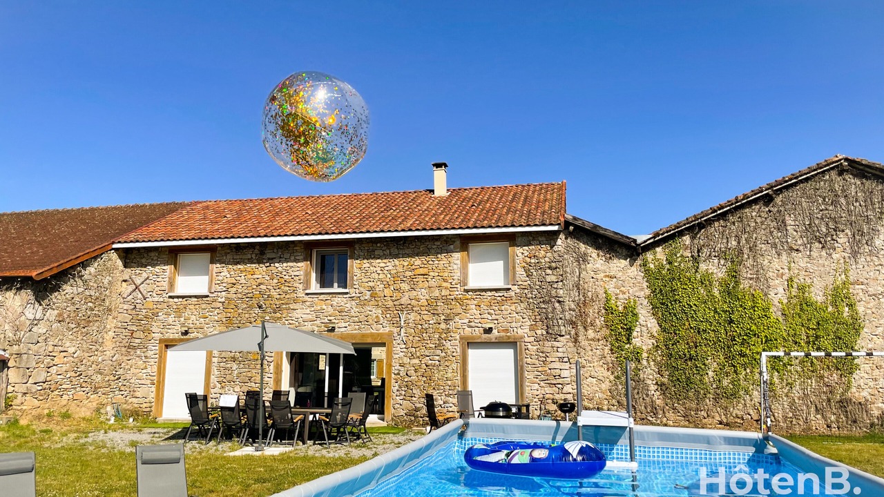 Photo of Outdoor in Bonnac-la-Cote