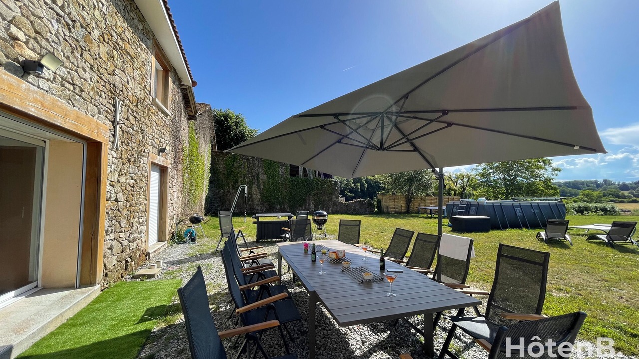 Photo of Outdoor in Bonnac-la-Cote