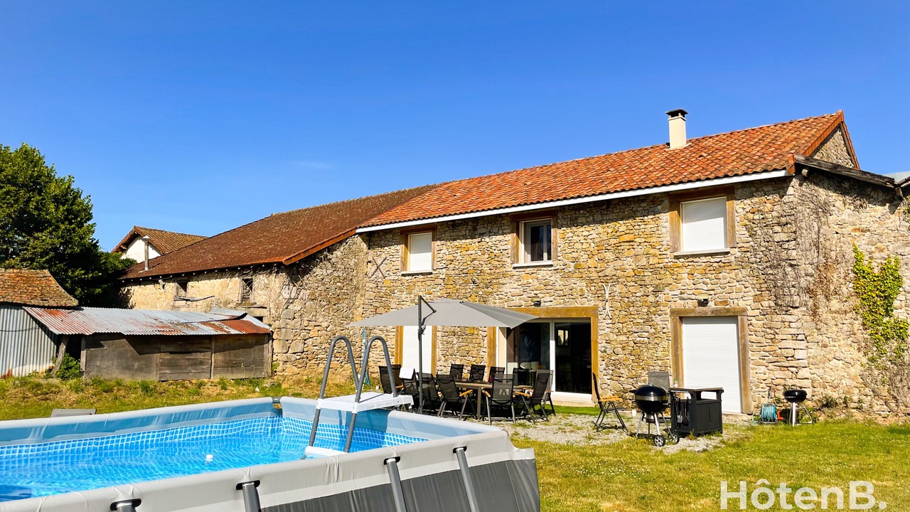 Photo of Outdoor in Bonnac-la-Cote