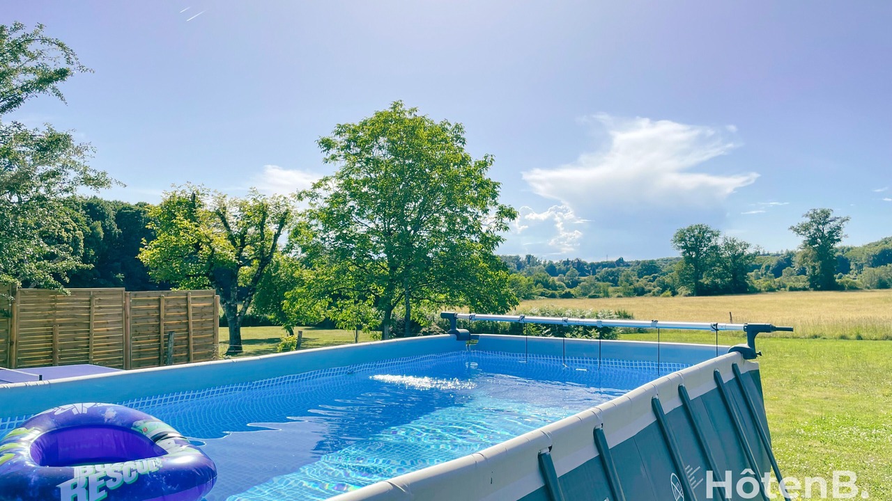 Photo of Outdoor in Bonnac-la-Cote