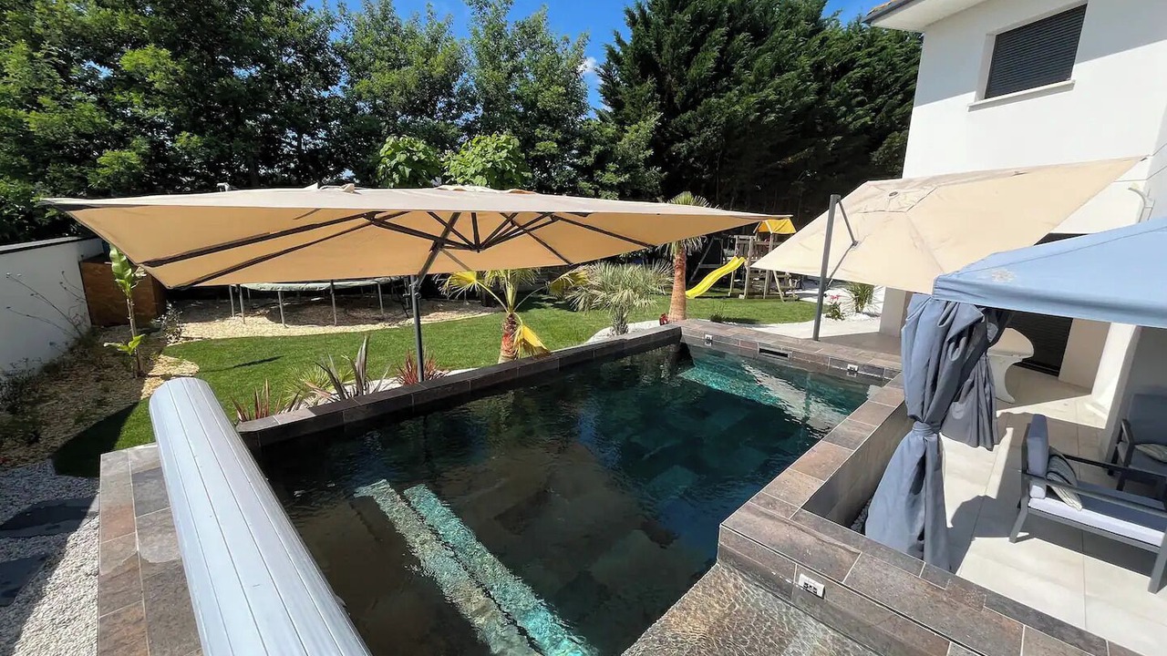 Photo of Outdoor in Saint-Medard-en-Jalles