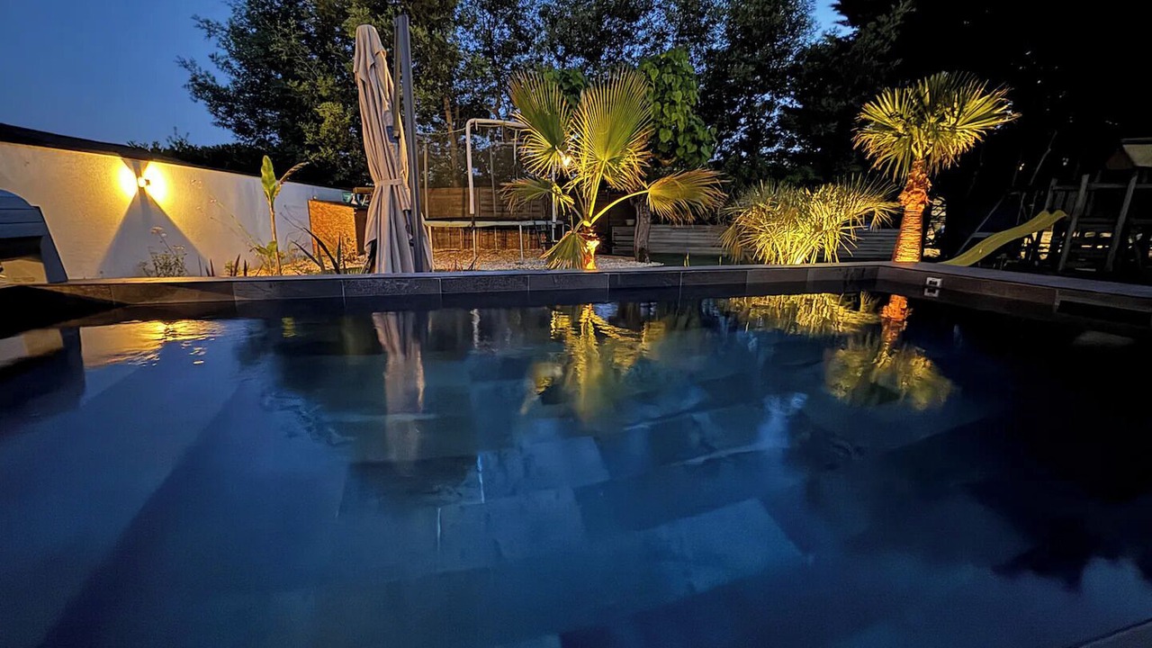 Photo of Outdoor in Saint-Medard-en-Jalles