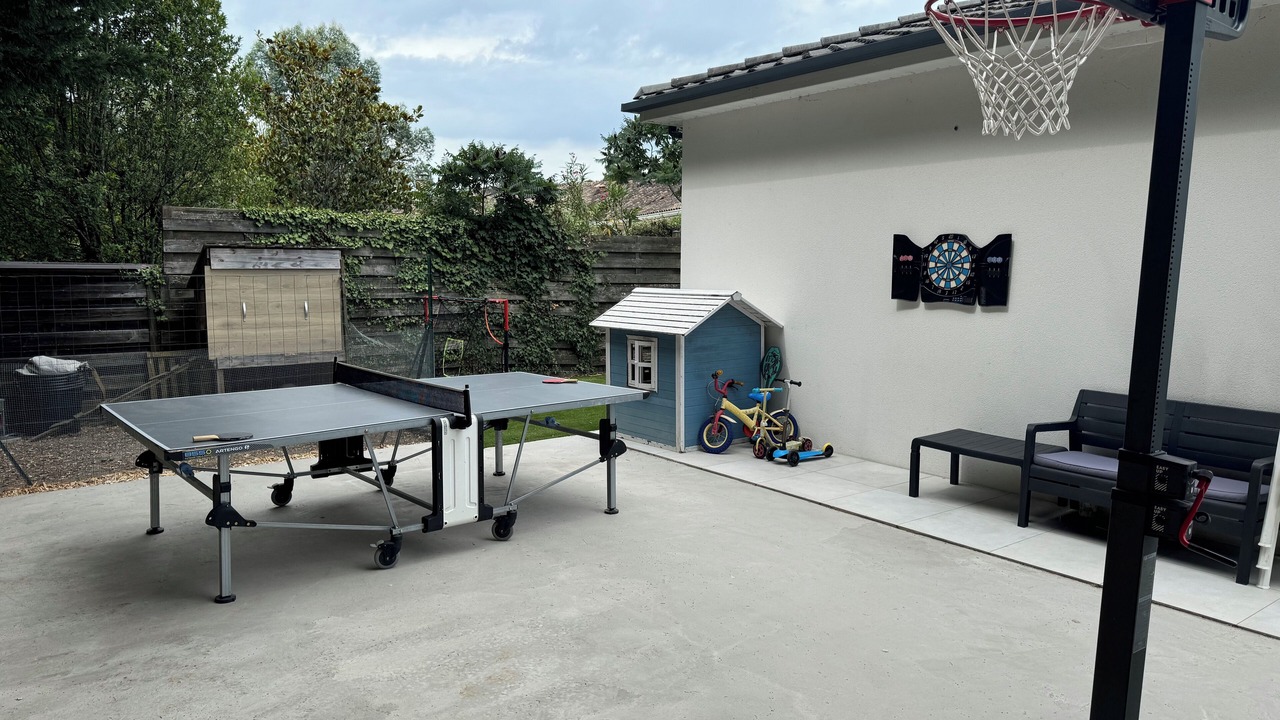 Photo of Outdoor in Saint-Medard-en-Jalles