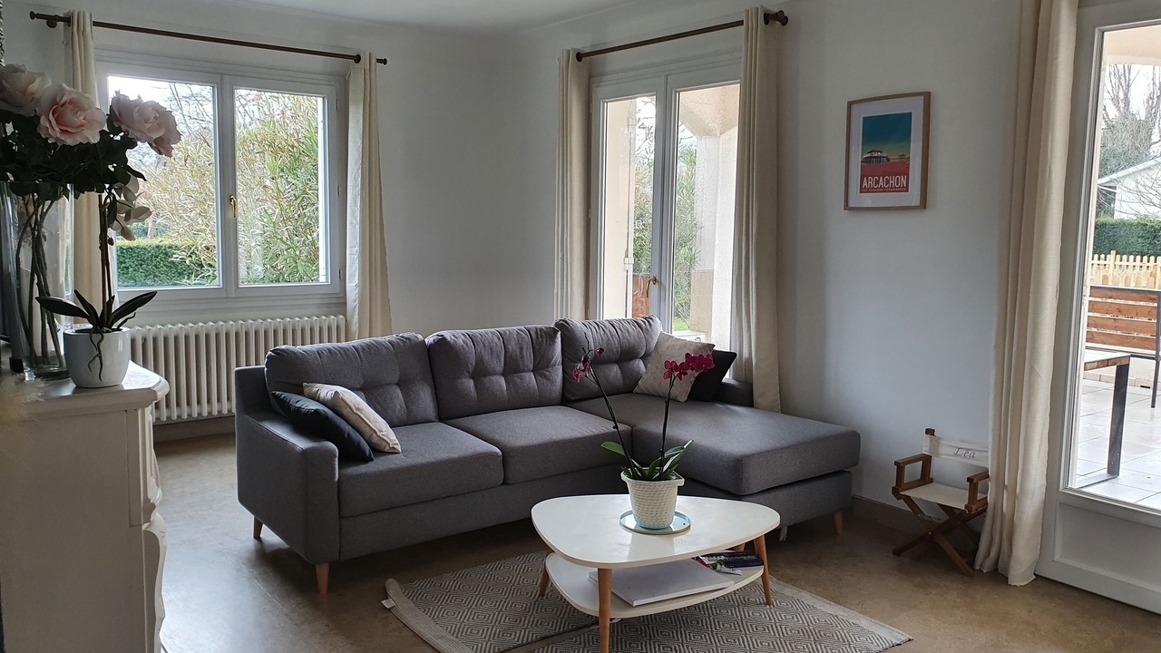 Photo of Livingroom in Cestas