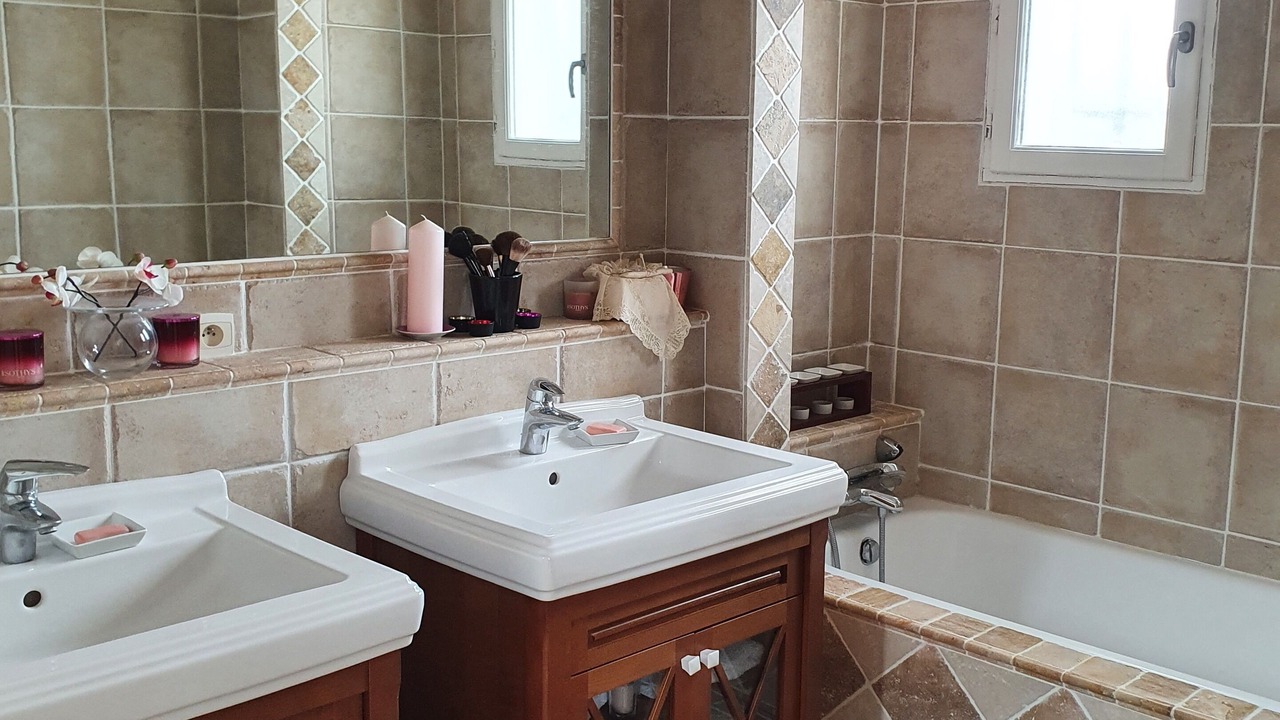 Photo of Bathroom in Cestas