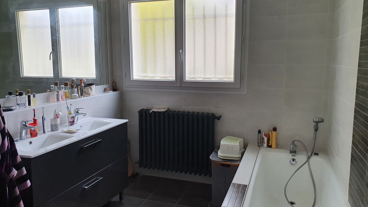 Photo of Bathroom in Cestas
