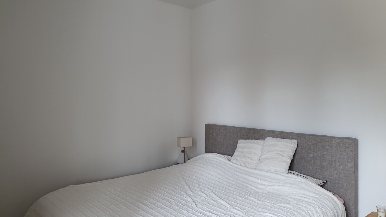 Photo of Bedroom in Cestas