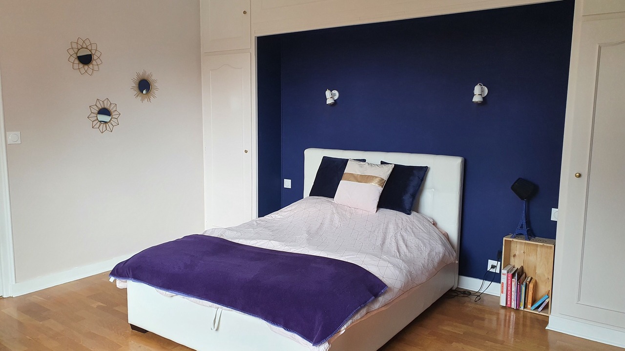 Photo of Bedroom in Cestas