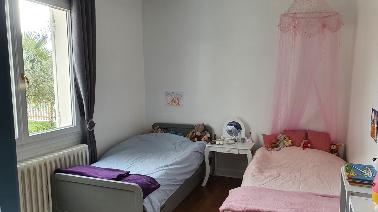 Photo of Bedroom in Cestas