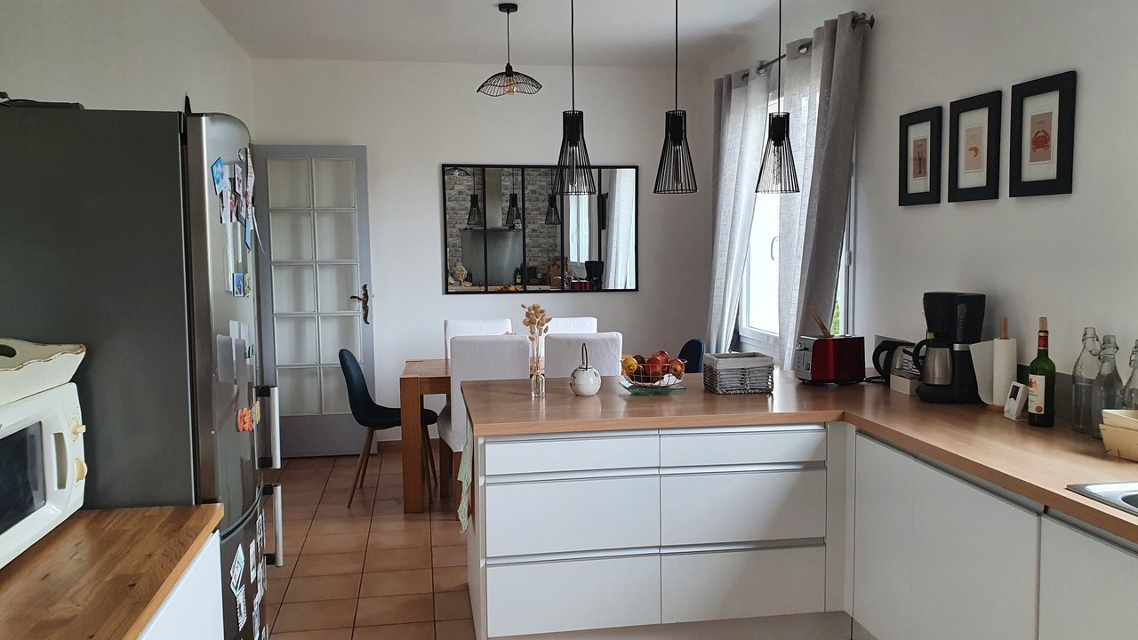 Photo of Kitchen in Cestas