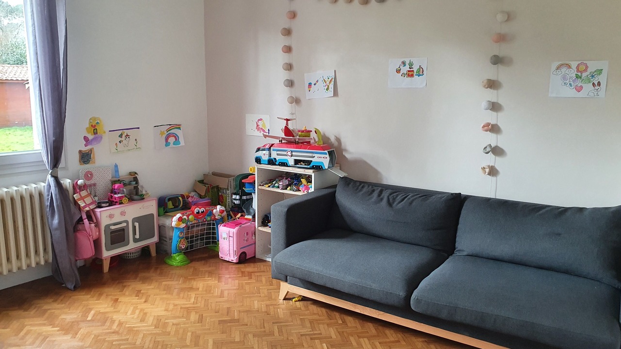 Photo of Livingroom in Cestas