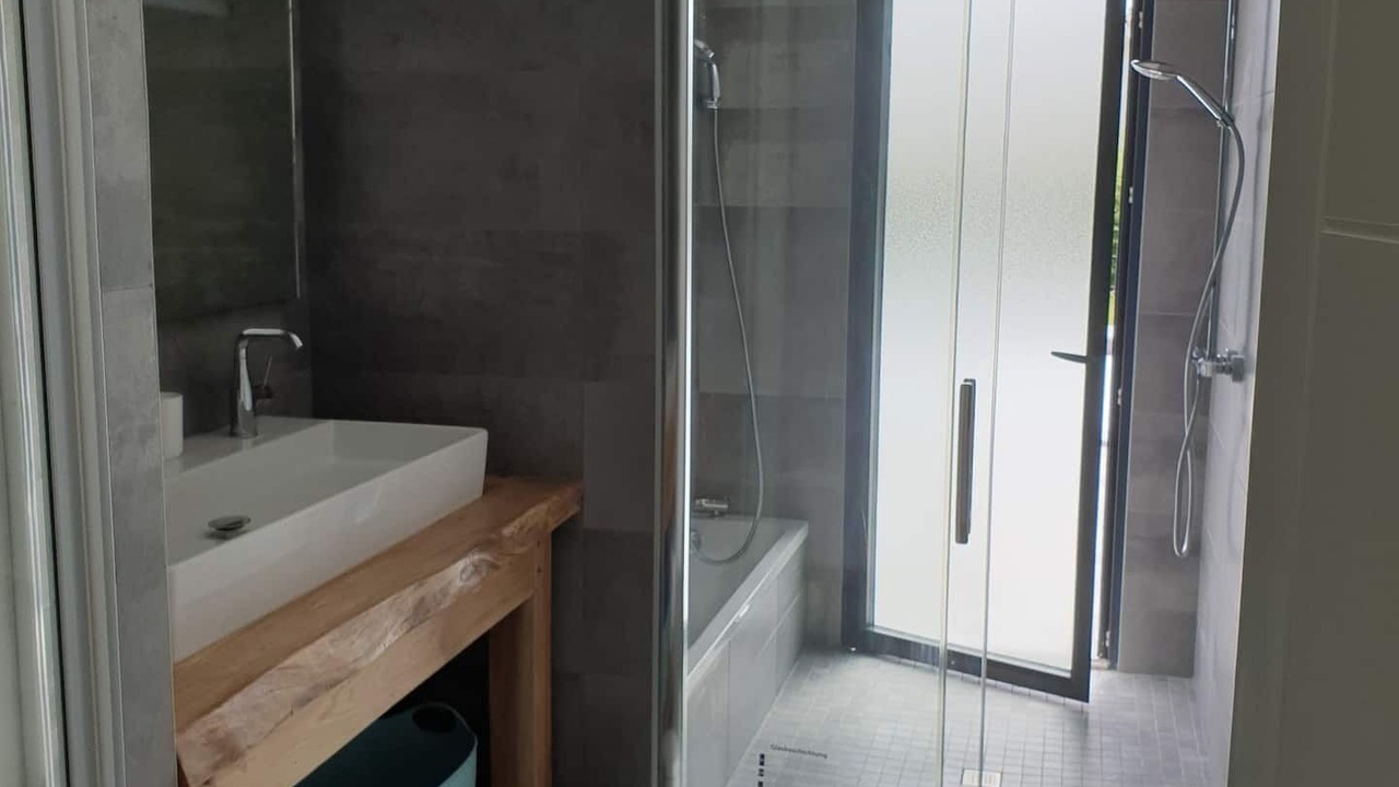 Photo of Bathroom in Hourtin