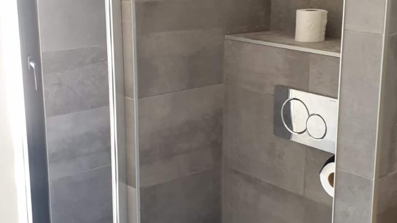 Photo of Bathroom in Hourtin