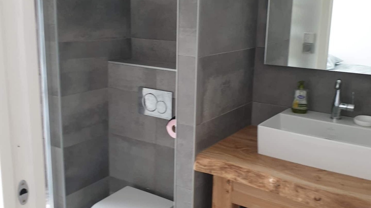 Photo of Bathroom in Hourtin