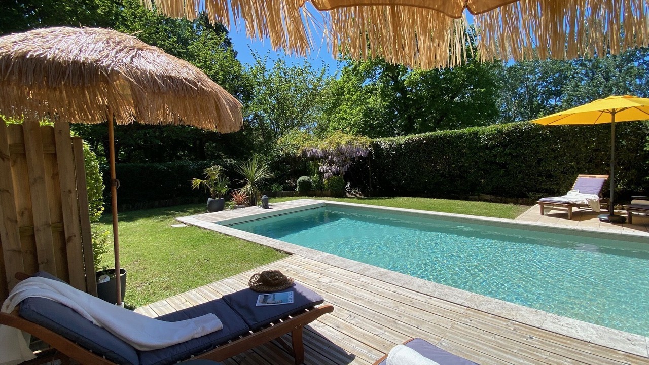 Photo of Outdoor in Civrac-de-Blaye