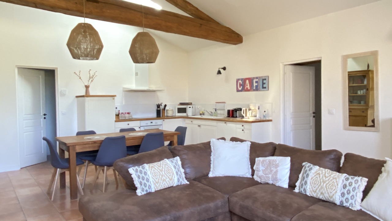 Photo of Livingroom in Civrac-de-Blaye
