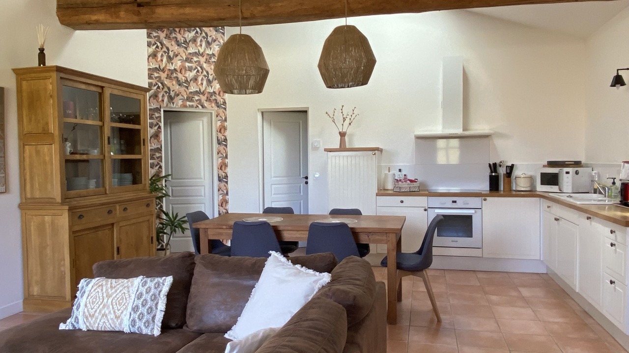 Photo of Livingroom in Civrac-de-Blaye