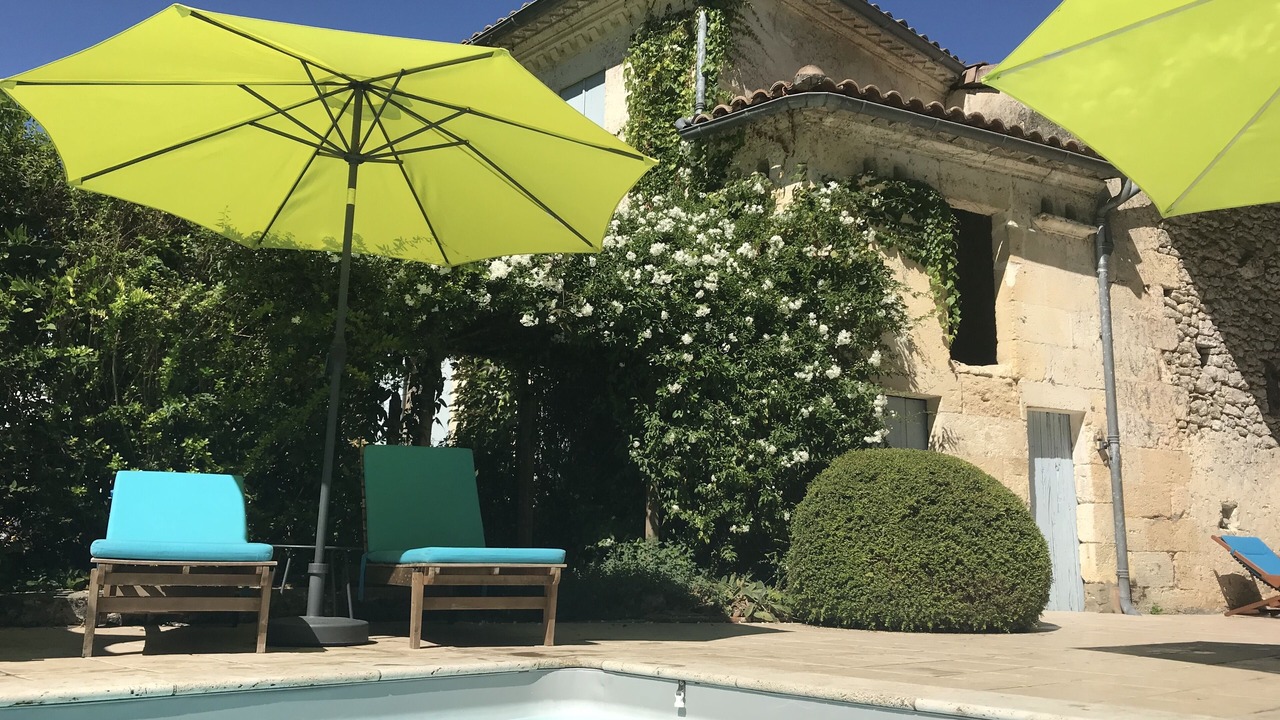 Photo of Outdoor in Civrac-de-Blaye
