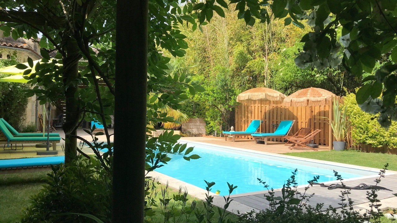 Photo of Outdoor in Civrac-de-Blaye