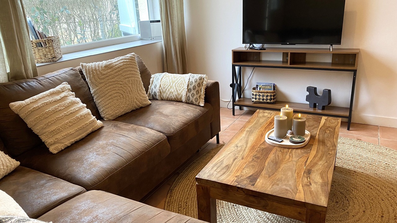 Photo of Livingroom in Civrac-de-Blaye