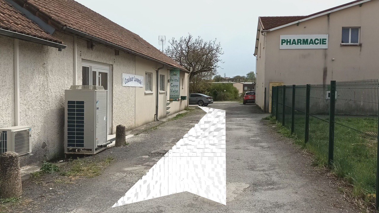 Photo of Outdoor in Ruffec