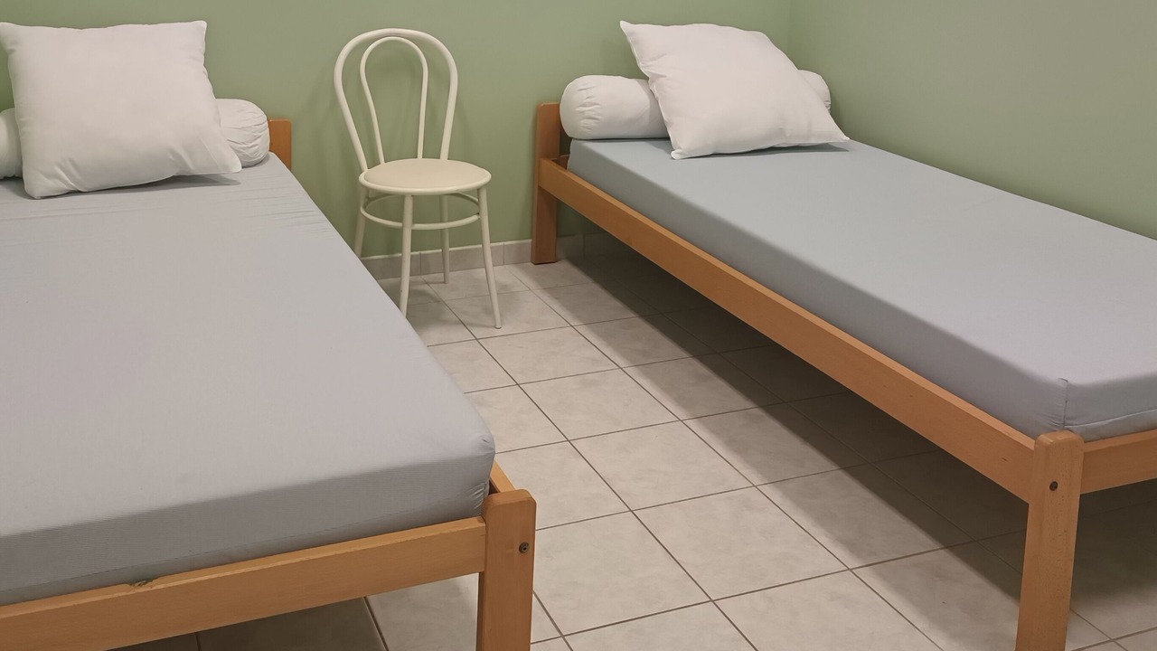 Photo of Bedroom in Ruffec