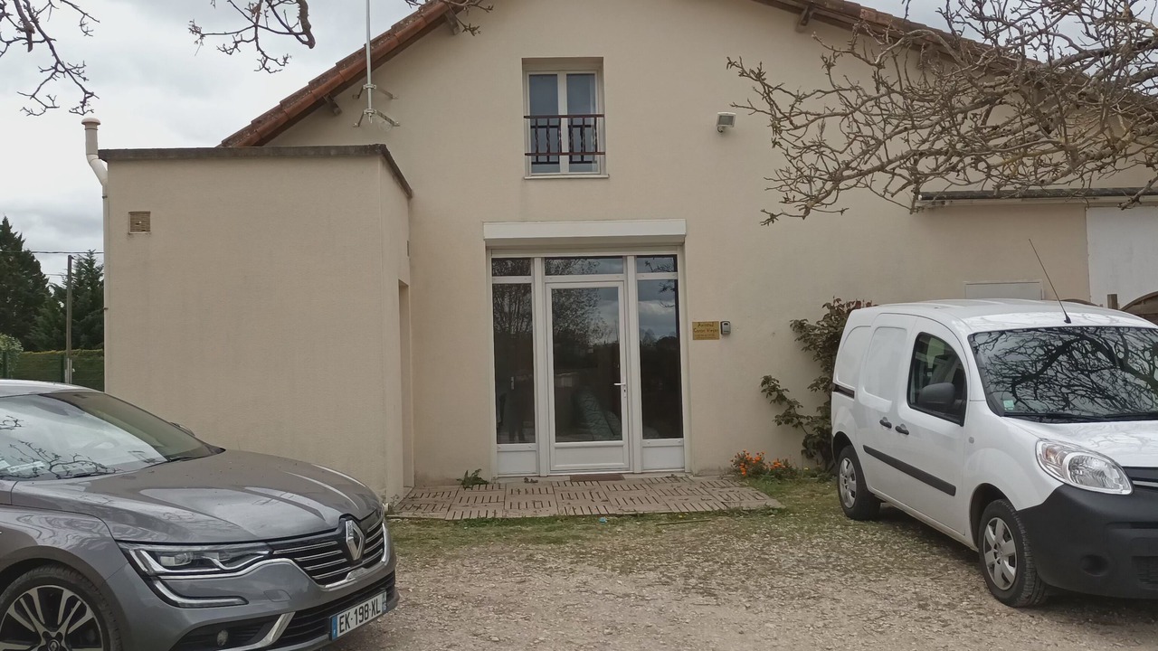 Photo of Outdoor in Ruffec
