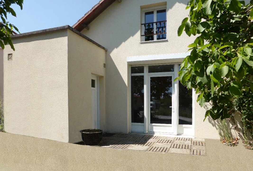 Photo of Outdoor in Ruffec
