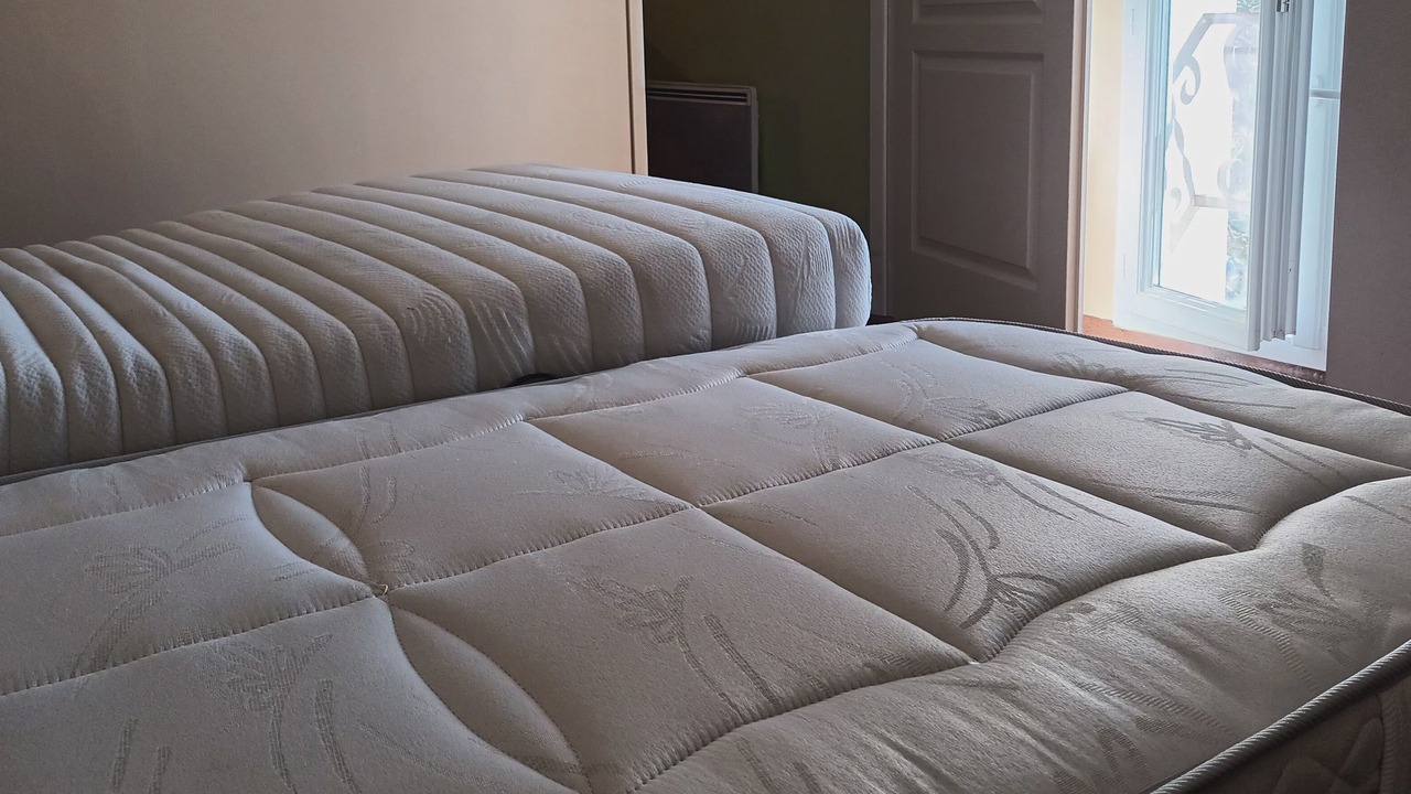 Photo of Bedroom in Ruffec