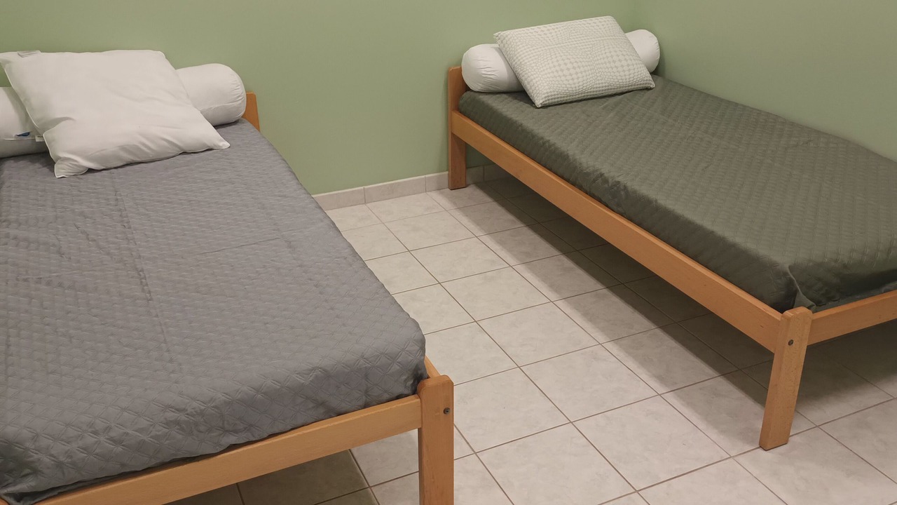 Photo of Bedroom in Ruffec