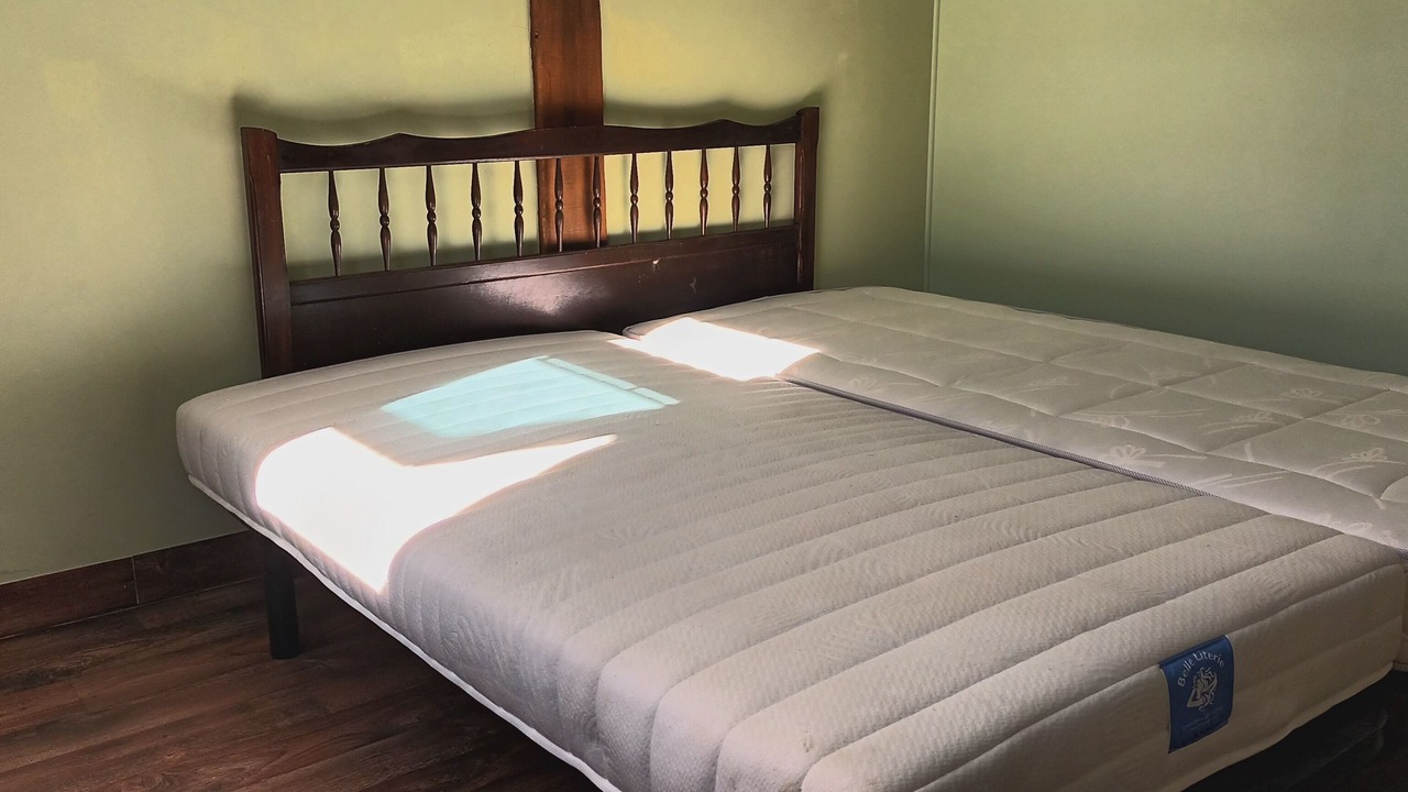 Photo of Bedroom in Ruffec