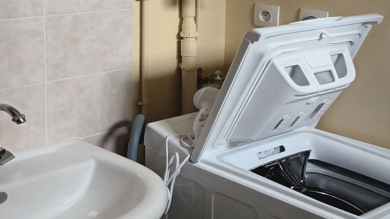 Photo of Bathroom in Ruffec