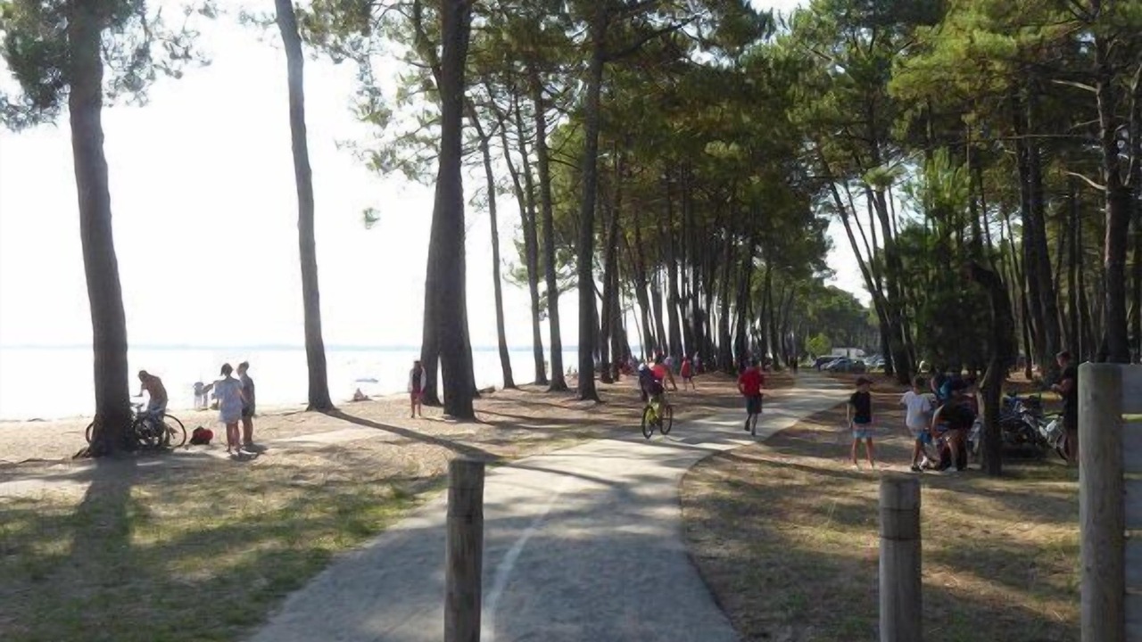 Photo of Outdoor in Parentis-en-Born