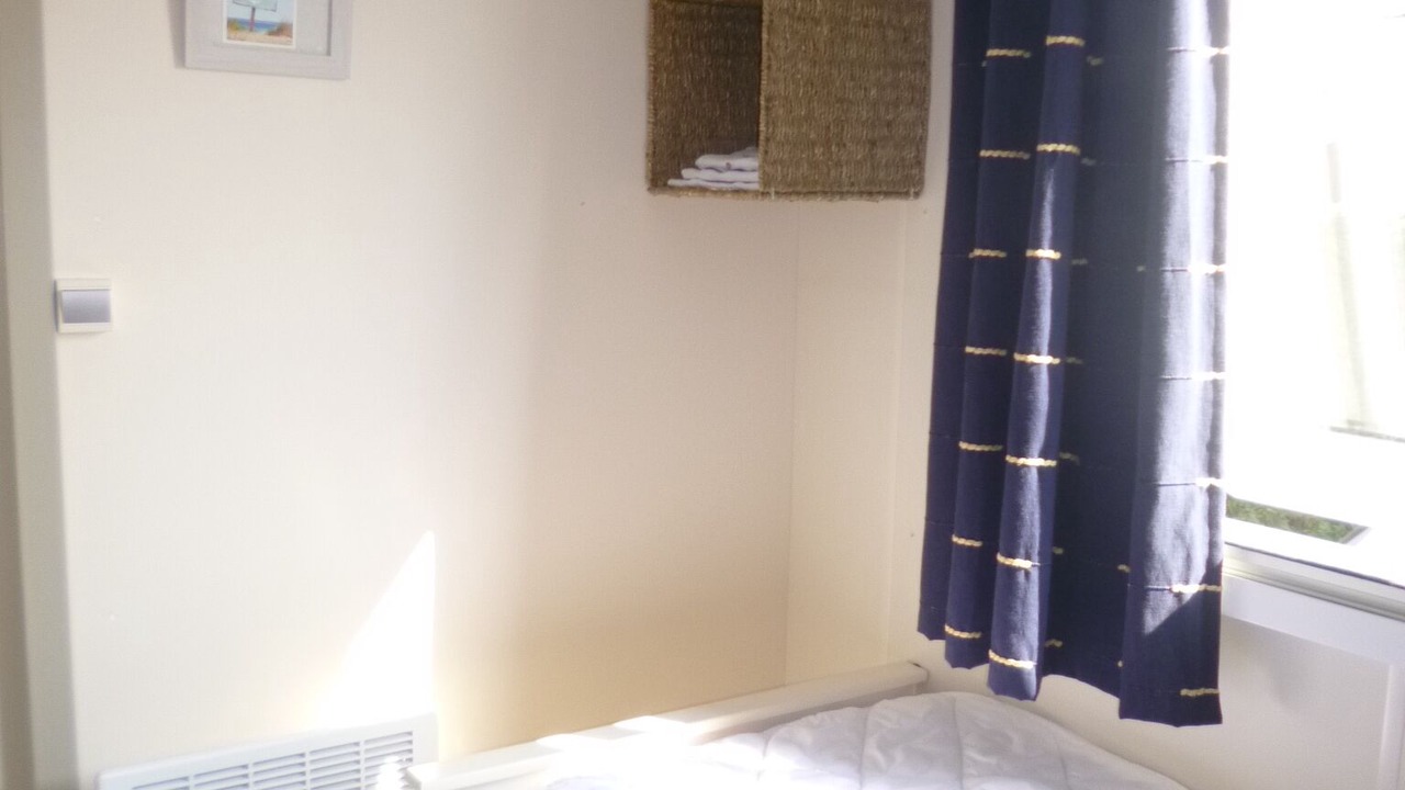 Photo of Bedroom in Les Mathes