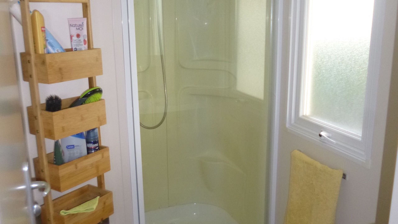 Photo of Bathroom in Les Mathes