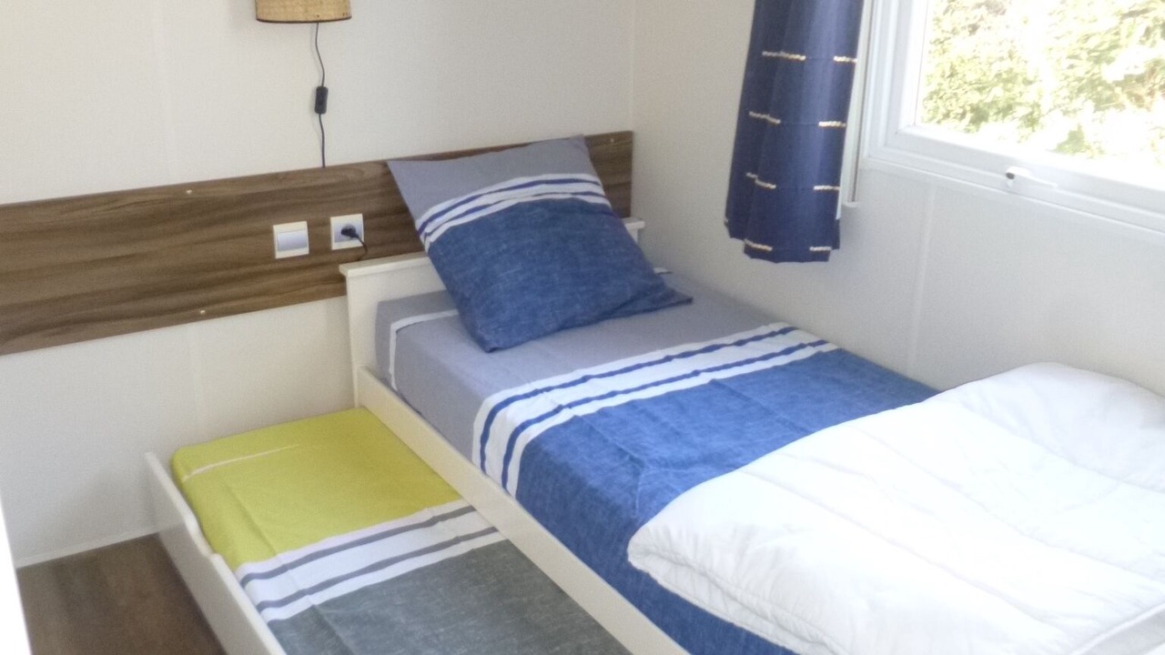 Photo of Bedroom in Les Mathes