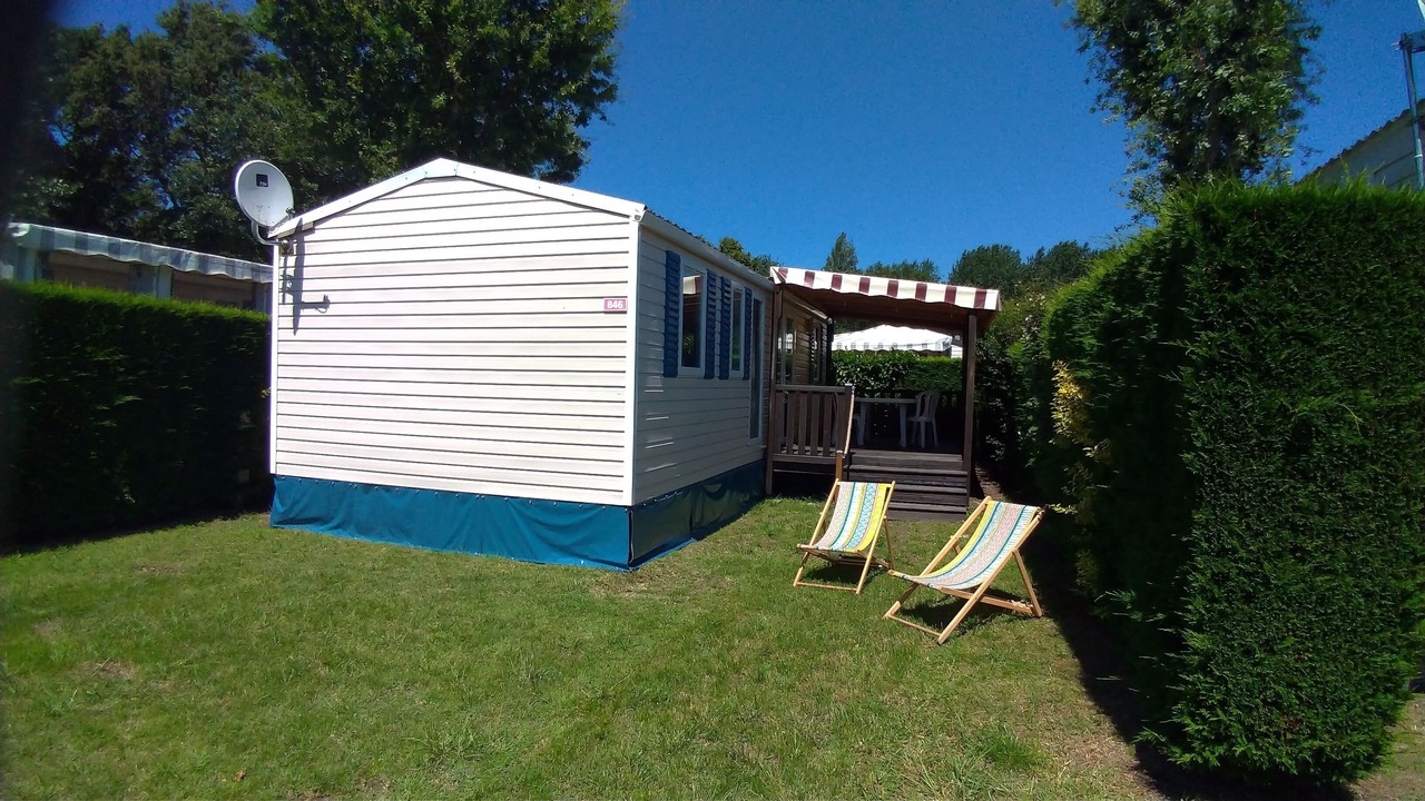 Photo of Outdoor in Les Mathes
