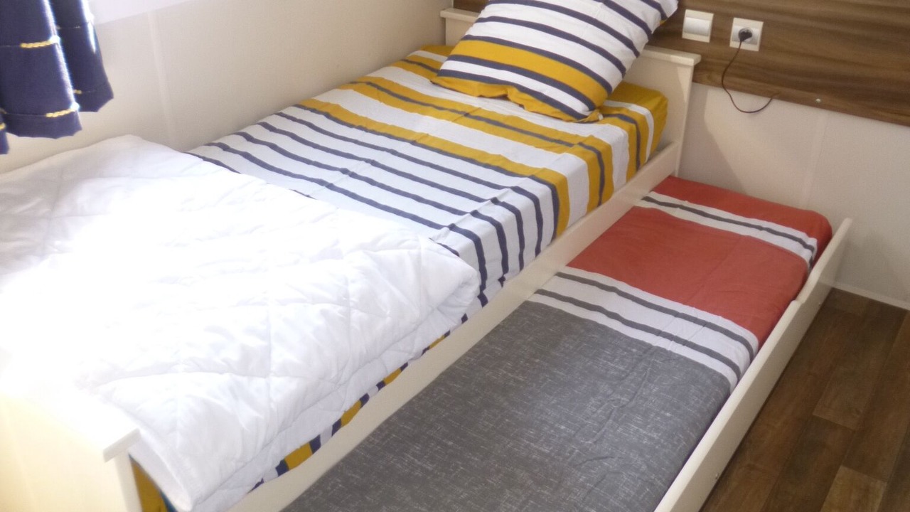 Photo of Bedroom in Les Mathes